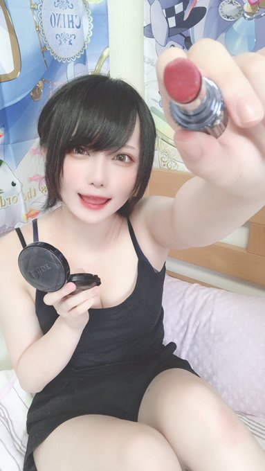コスプレイヤーmonaのTwitter画像33
