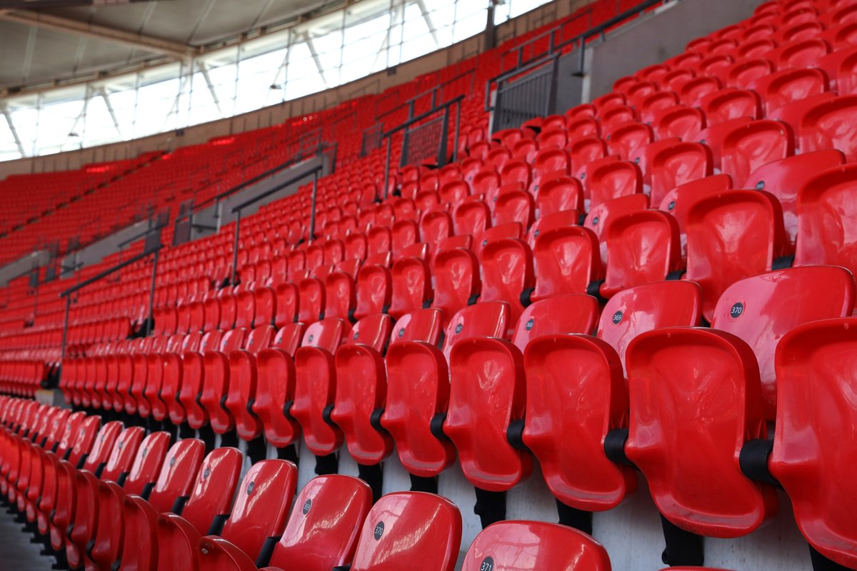 ⚠️ The <a href="/FA/">The FA</a> has today issued guidance to all grassroots football and informal football activity outside the professional game, following Government advice published on 13th May. 

📰The guidance in full can be found here: bit.ly/2WBFVEV