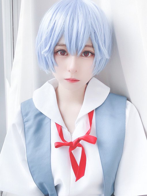 Twitterのコスプレ画像28