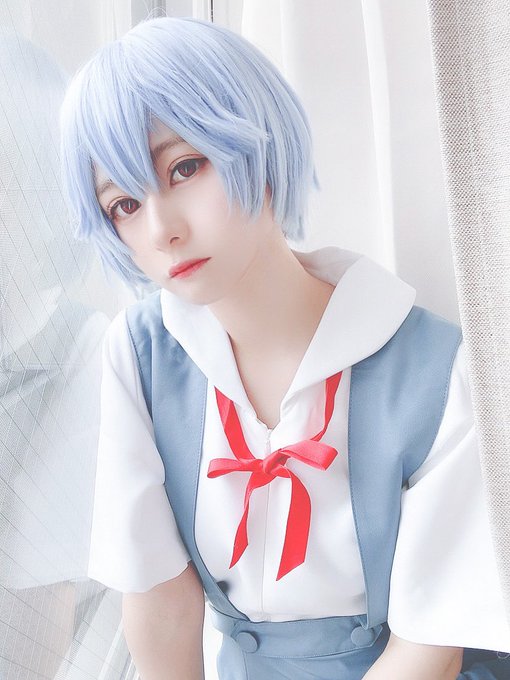 Twitterのコスプレ画像29