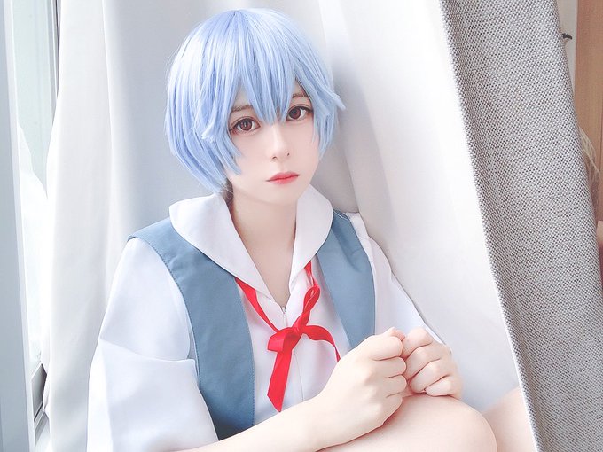 Twitterのコスプレ画像30