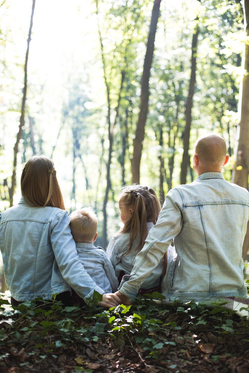 Happy International Families Day 👨‍👩‍👧‍👦

Woodland walks, outdoor adventures, BBQs in the meadow, nature retreats... we will be back!

#InternationalFamilyDay
