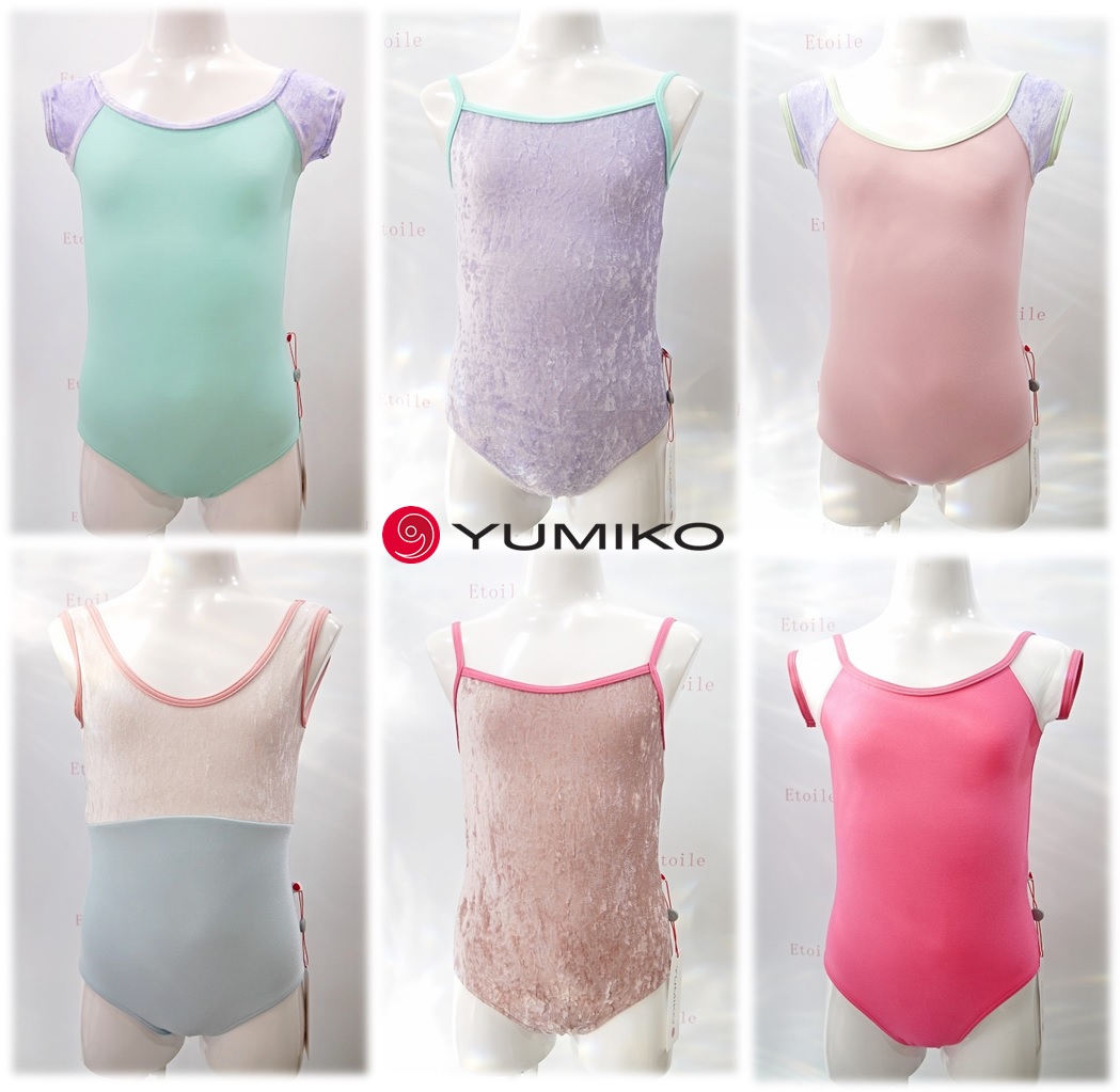 Yumiko レオタード tnk.skr.jp