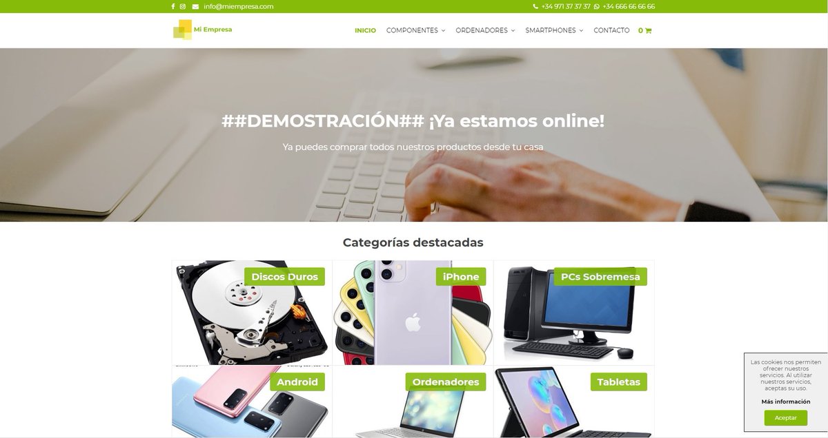 centre_bit's tweet photo. Tres empreses del CentreBit #Menorca desenvolupen aplicacions per ajudar al petit comerç:

📲Mi Menú (https://t.co/IxjJ0d6kUB)
🏪Citatienda (https://t.co/elPzywz0WD)
💳Binary Web Express (https://t.co/DpUPq3rR23)

#digitalitzacio #pimes #tecnologia 

https://t.co/Sp8qXj9mP9 https://t.co/dFwDurBtvY
