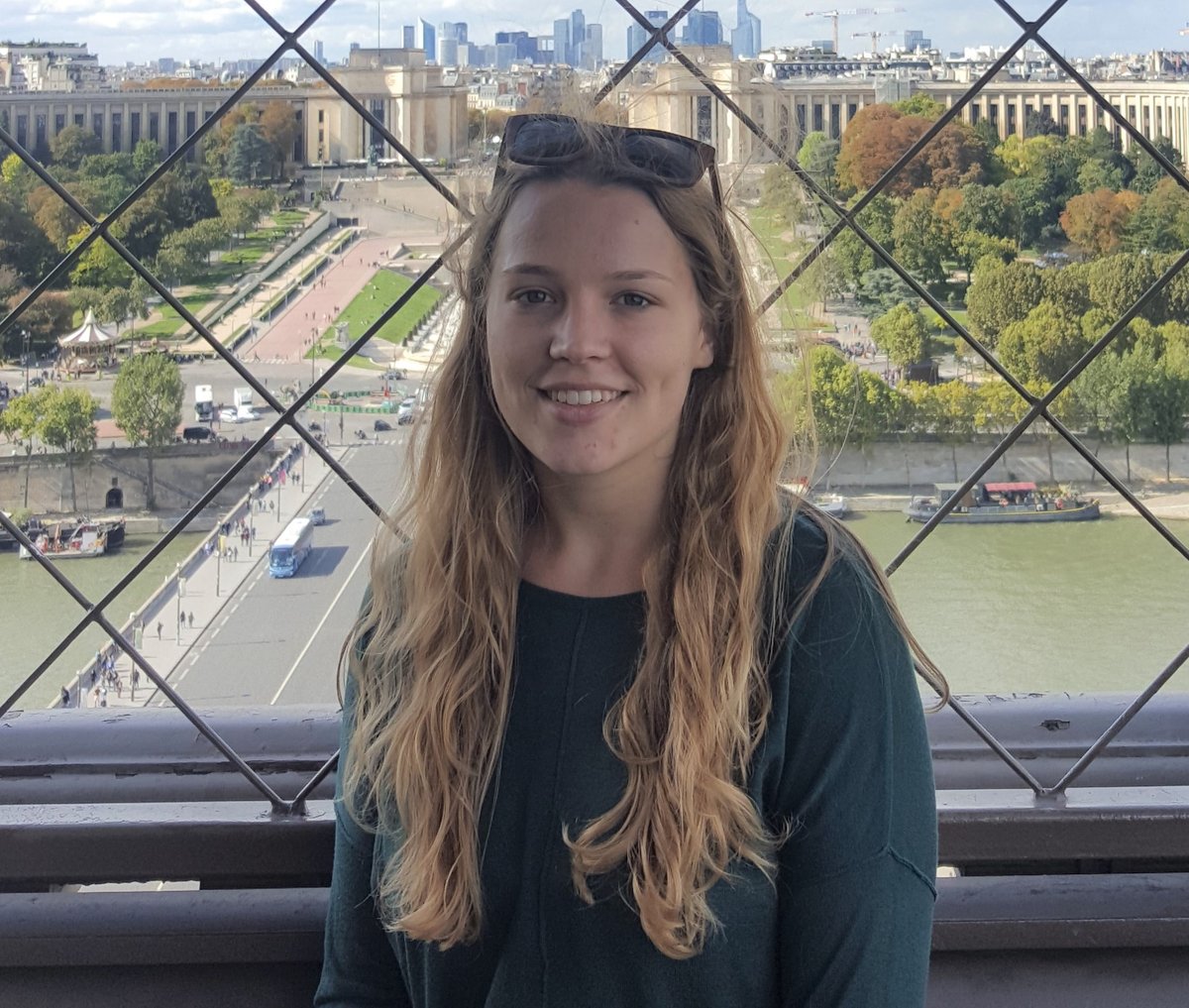 Lily, our amazing Ops Manager, recently stepped back from her role in order to study to be a teacher! 

She will be missed in our close-knit team.

Lily, we wish you the best of luck in the next chapter of your life. We’re certain you’ll make an incredible teacher!