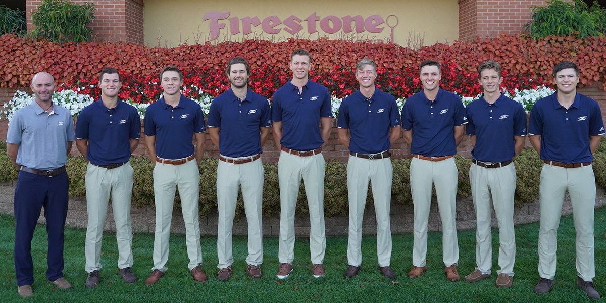 GolfDigest's tweet photo. “We are very saddened that we have had to make this move, but it is important and necessary at this time.”

The University of Akron has announced the men's golf team was among three sports cut due to budget concerns: https://t.co/uEpyqTGPf4 https://t.co/fqT2NEDmUd