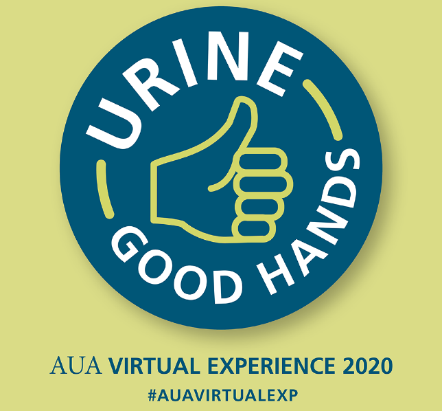 AmerUrological's tweet photo. Check out our virtual button bar! We like urology jokes too, so download these virtual buttons, add to your social channels and enjoy a laugh or two! https://t.co/yb0xbIV2Kl #AUAVirtualExp https://t.co/h4ZZns7hMc