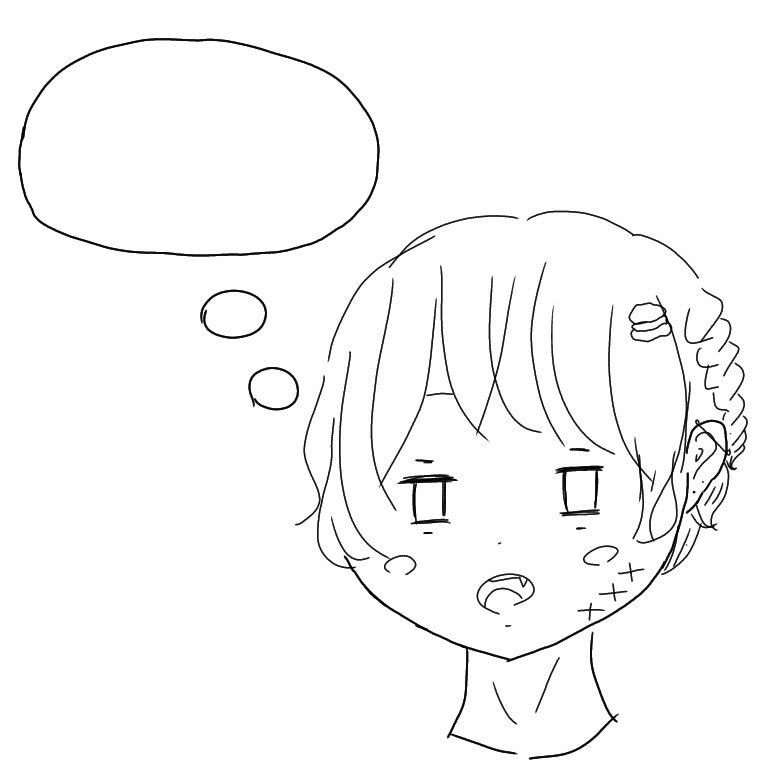 のったん 低浮 あまねの絵 懐かしいイラストたちと30分クオリティのデフォルメ
