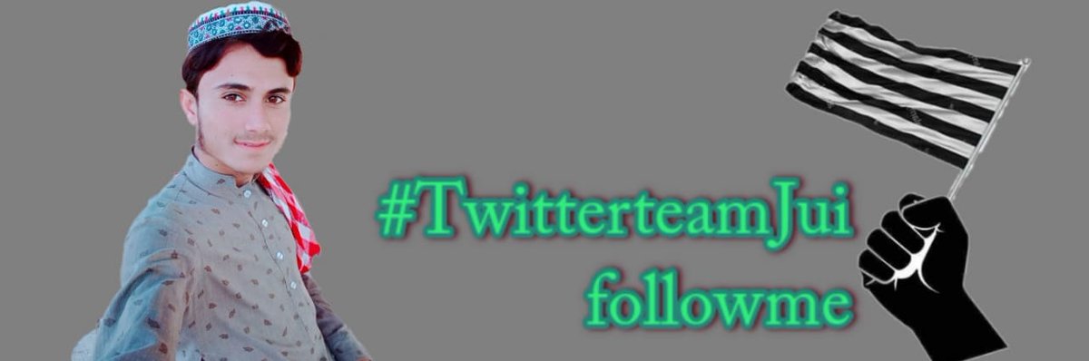 جمعیت لسٹ نمبر 01
1 <a href="/Jawad_Jui/">Jawad JUI</a> 
2 <a href="/ArbabKasho/">ابابیل</a>
3 <a href="/Asmaikram13/">Asmaikram🍥</a> 
4 <a href="/BackFrist/">شہزادہ</a> 
5 <a href="/Fazlurehmanbug9/">Fazlurehman bugti</a> 
6 <a href="/HafizQasimK/">Dr M Qasim Khan</a> 
7 @iamMalikSHB 
8 @Jui_Parhiyar 
9 @ZubairA17558397 
10 @ZIA_HAQQANI_ 

احباب فالوو کریں فالوو بیک حاصل کریں
ریٹویٹ لازمی کرنا ہے
#FollowJUITeam