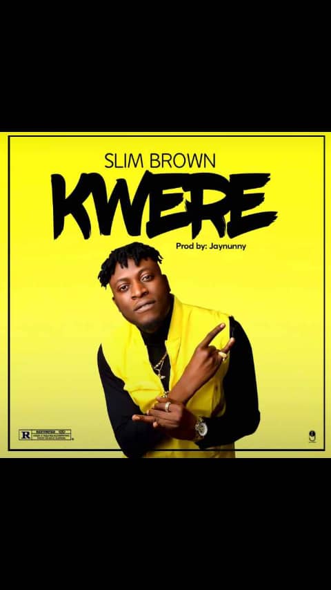 vjgentle's tweet photo. Kwere ..out not @SlimBrownFans @slimbrown @ojeerecords https://t.co/ENefcekooA