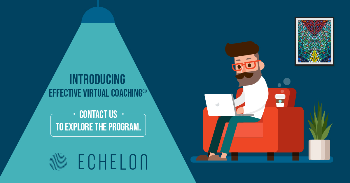 ThinkEchelon's tweet photo. Maximizing the Impact of #VirtualCoaching — read our #blog for tips and insights: https://t.co/tDiZqxtlM3

#EffectiveVirtualCoaching #virtualcoaching #thinkechelon https://t.co/IuwPUDT4ZT
