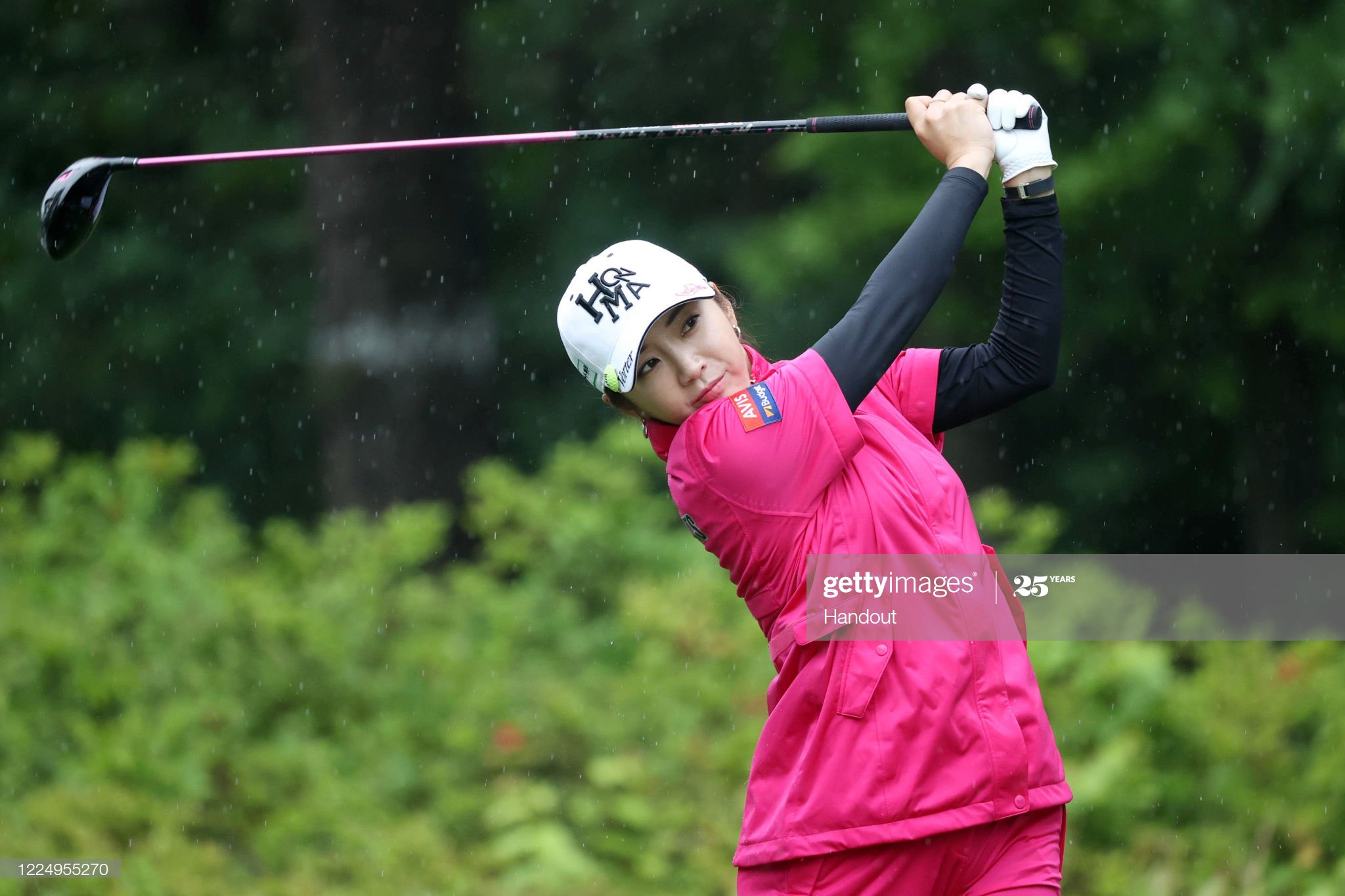 Bluelion309 Twitter પર 韓国女子ゴルフ選手権 ペ ソンウが12アンダーで単独首位 イボミは4オーバー94位でなんとかr3ラウンドへ 注目のユ ヒョンジュは健闘し4アンダー10位タイ リーダーボード T Co Bqlnryc1pw Bae Seon Woo ペ ソンウ Heo Da