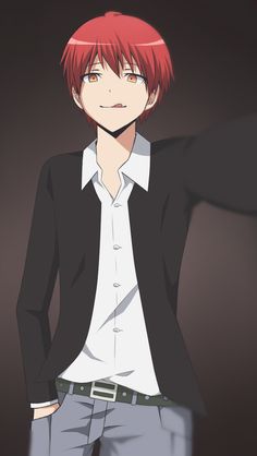 カルマくんのtwitterイラスト検索結果