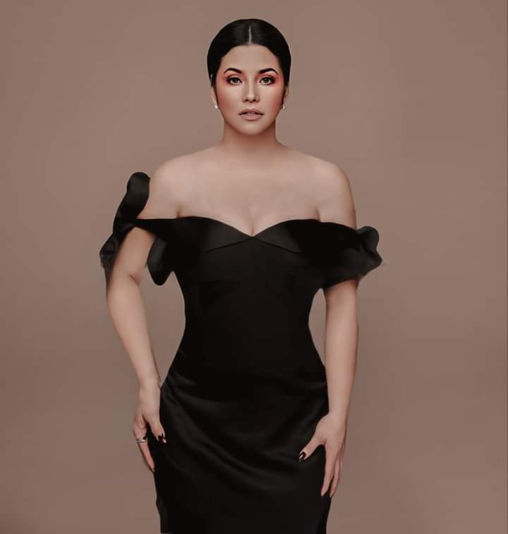 ILove_RVA's tweet photo. Queen Regine Unbreakable
#BayanihanMusikahan https://t.co/paUySjrxa4