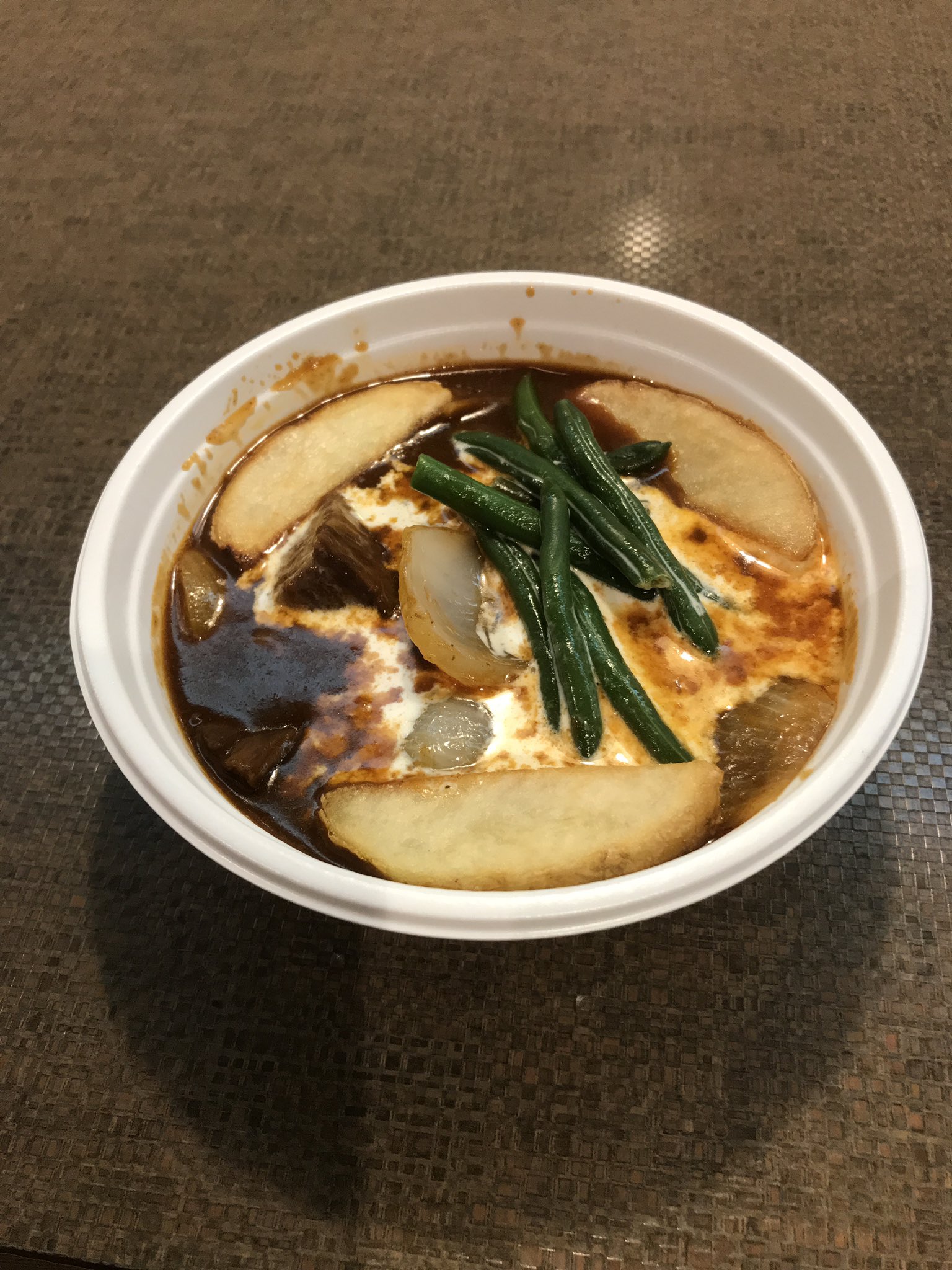 洋食厨房ando Youshoku Chubo Twitter