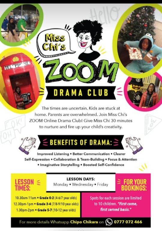 Reps Theatre tweet media