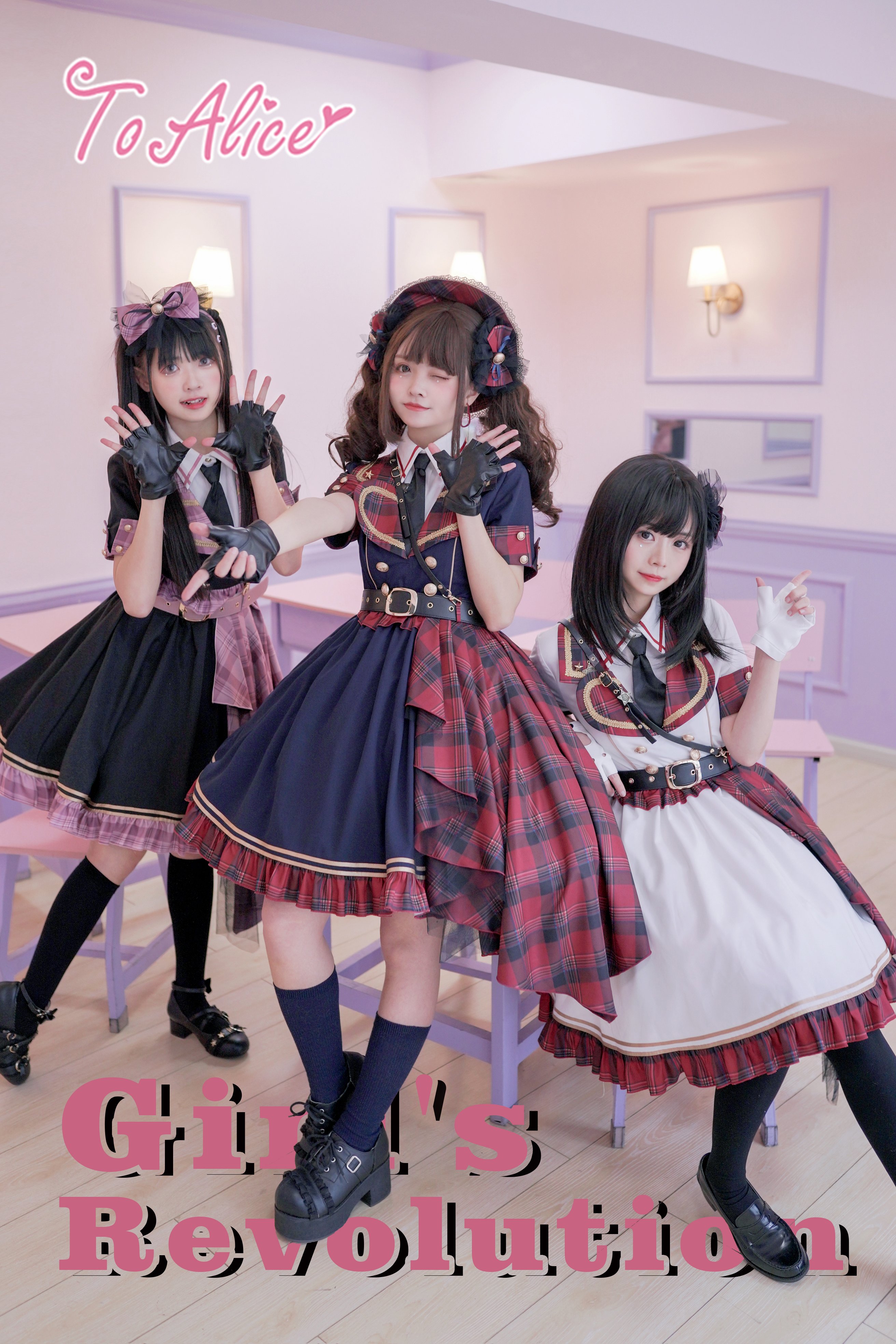 ToAlice♥Japan (@toalicejapan) / Twitter