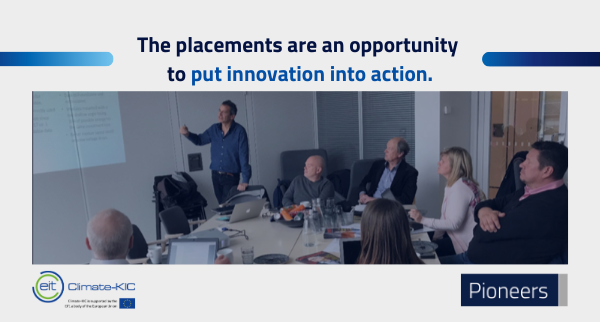 climatetalent's tweet photo. How can hosts in the Pioneer program benefit from participating?
👉Cultural diversity
👉Different backgrounds & working experience from the pioneers
👉New approaches that can lead to disruptive, innovative ideas
Read about Kimmo's host experience: https://t.co/K1Lz0Av3mH https://t.co/jBgbn4Cqkd