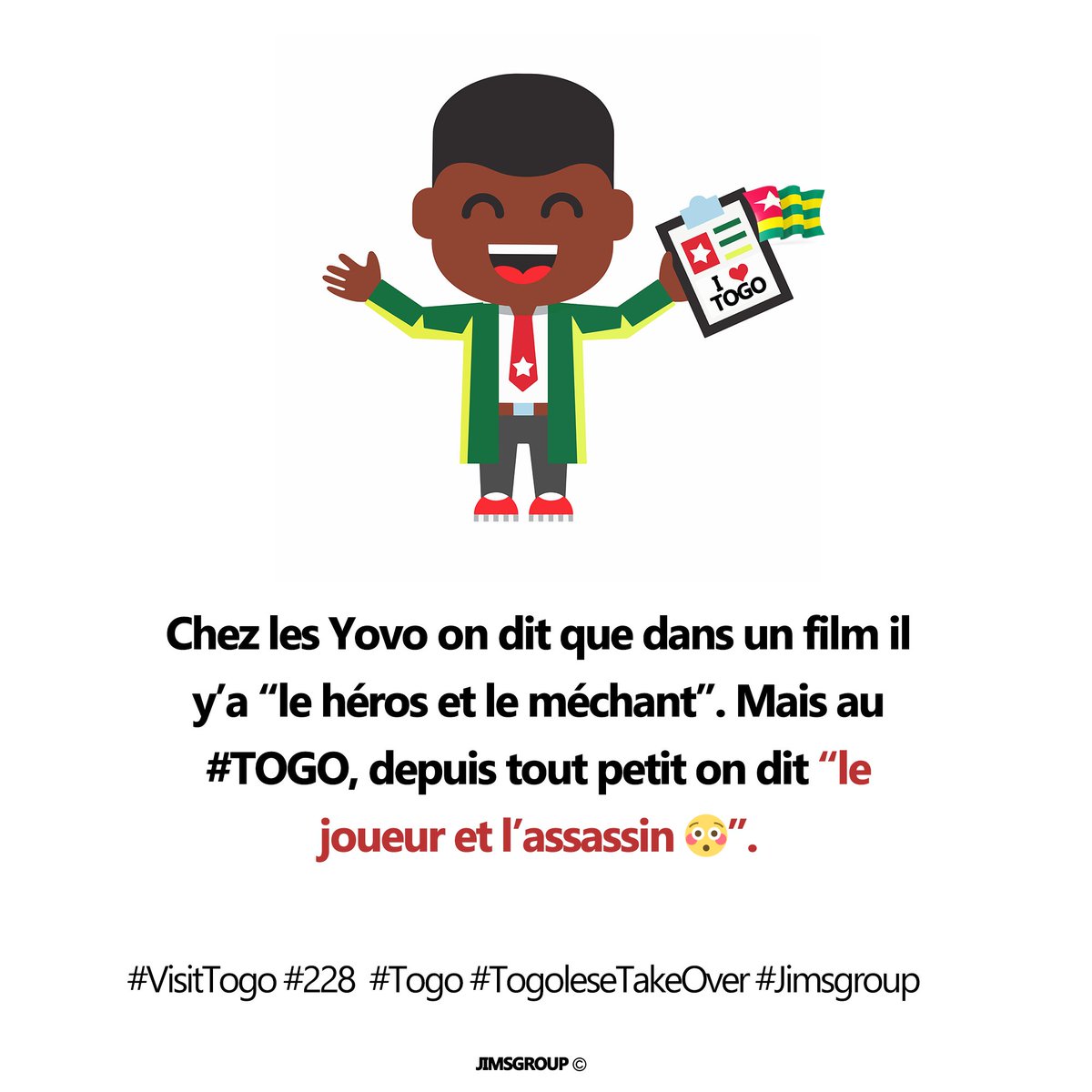 AgenceJims's tweet photo. 🤣🤣🤣 On vous accompagne.. 

#Jimscom #Golèvi #Togo https://t.co/gjiVfqriLb