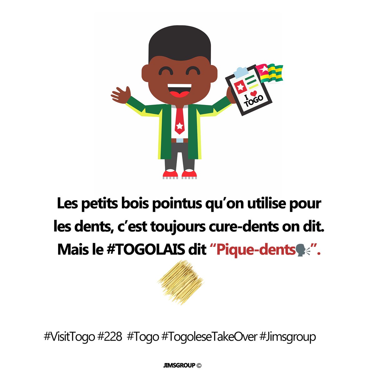AgenceJims's tweet photo. 🤣🤣🤣 On vous accompagne.. 

#Jimscom #Golèvi #Togo https://t.co/gjiVfqriLb