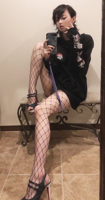 コスプレイヤー一色華月のTwitter画像48