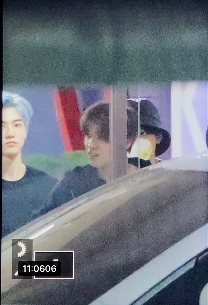 11_0606HC's tweet photo. 🍀200515

#해찬 #HAECHAN #NCT https://t.co/lzgcEiaskS