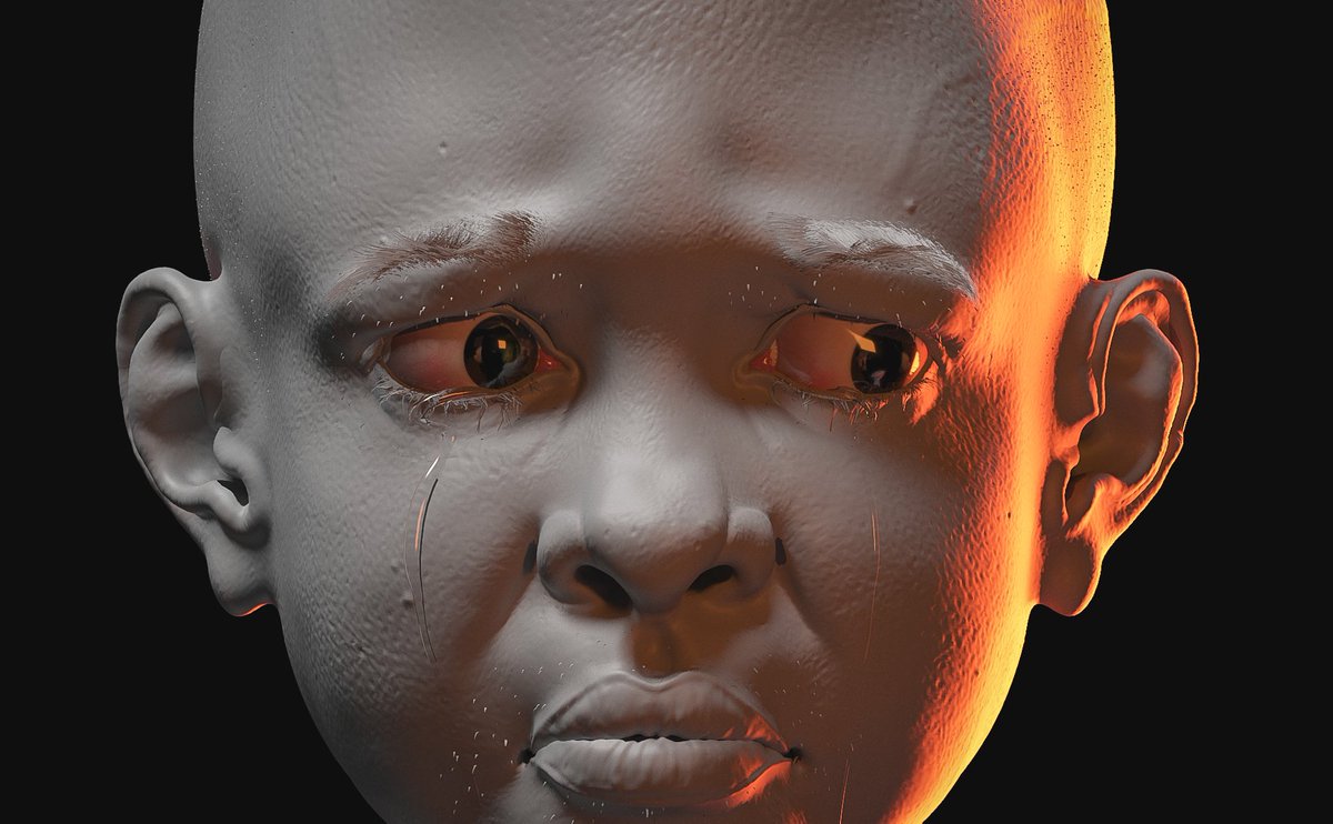 MazinAElmardi's tweet photo. #3dmax #zbrush #photoshop #vraynext #scuplture #3ddesign #3dart #3d #3dmodelling #pixologic #vray_render #stayhome #realistic https://t.co/WiLaJ6s8ED