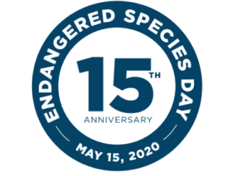 What does endangered mean? How many endangered species can you discover through research? What can we do to help these endangered species? #EndangeredSpeciesDay #StopExtinction #Reach2 #learning #savetheplanet