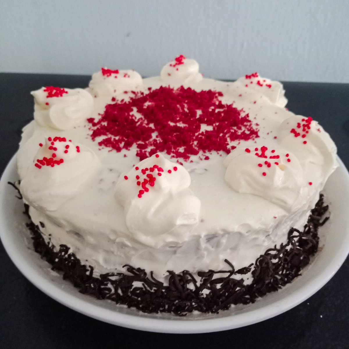 rararatigakali's tweet photo. Red velvet rice cooker

- a thread - https://t.co/njA7GSAamw