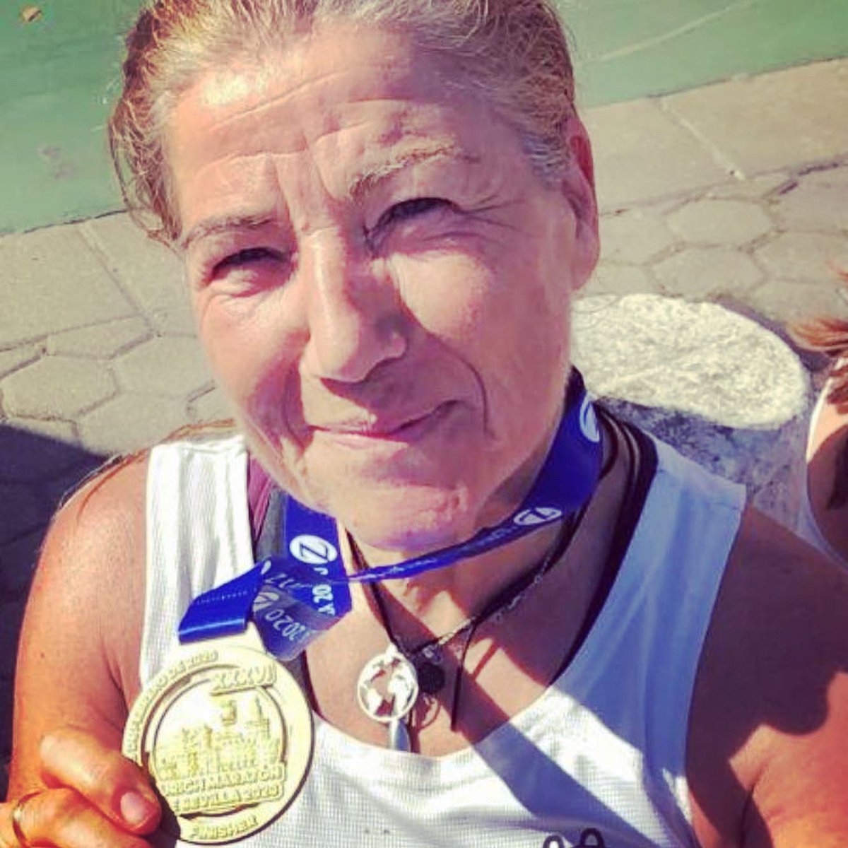 MijasTriatlon's tweet photo. 🏃🏻♂️🏃♀️ El 23 de febrero, se celebró la @MaratonSevilla, espectacular y una de las mejores carreras de España. Mª Ángeles, Juan Fco, ReO y José Juan estuvieron allí, desafiando la mítica distancia de 42K. Enhorabuena compañeros!
#MijasTri #CPMijas #CPMT https://t.co/vmrs9RAXSU