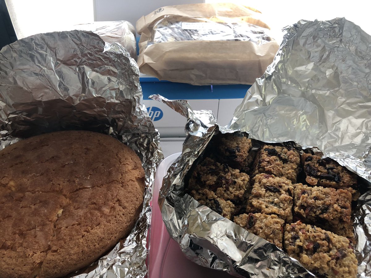 stjohnspalmersg's tweet photo. Our church bakers are delivering 32 boxes of cakes to 16 care homes today. We’ve also given cakes to those who are caring for loved ones at home and to schools. Rev Julie is truly humbled by the kindness and the witness of the hospitality Jesus calls us to show one another. X https://t.co/N7dH8D2UWW