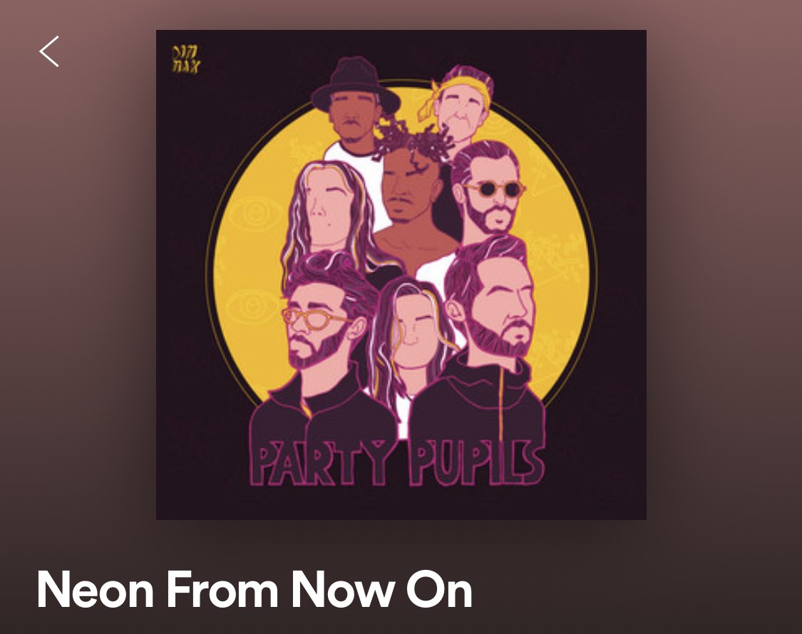 AsheMusicNews's tweet photo. #NEWS @ashemusic has collabed with @PartyPupils on a track titled ‘Love Me for the Weekend’ from @PartyPupils’s new EP, ‘Neon From Now On’ which was released today! https://t.co/YjjZaFJ5bb