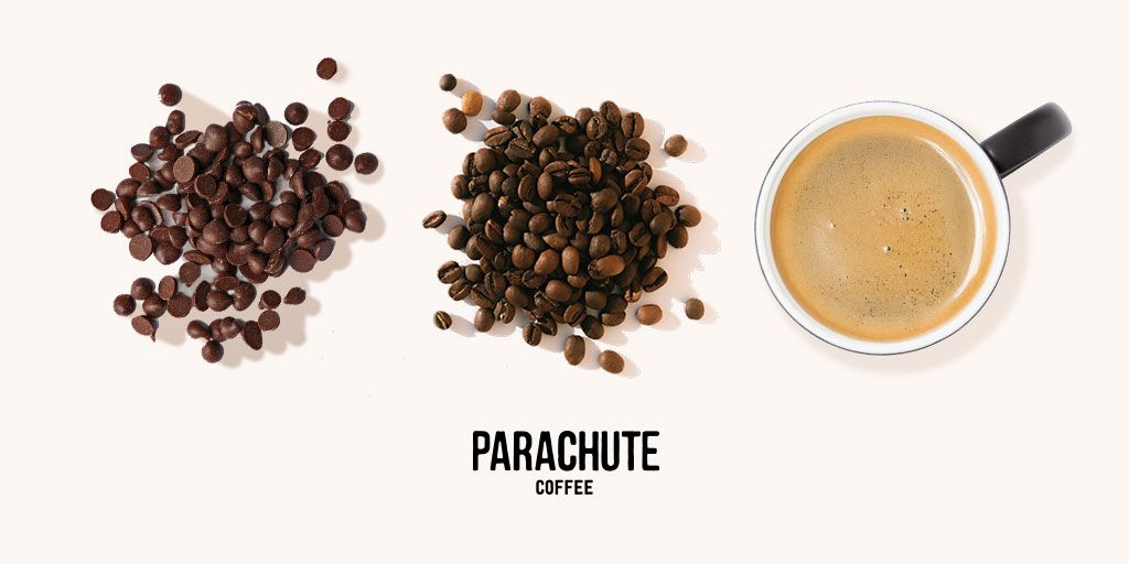 Give it up for our boy chocolate for #chocolatechipday – our brother from another mother.