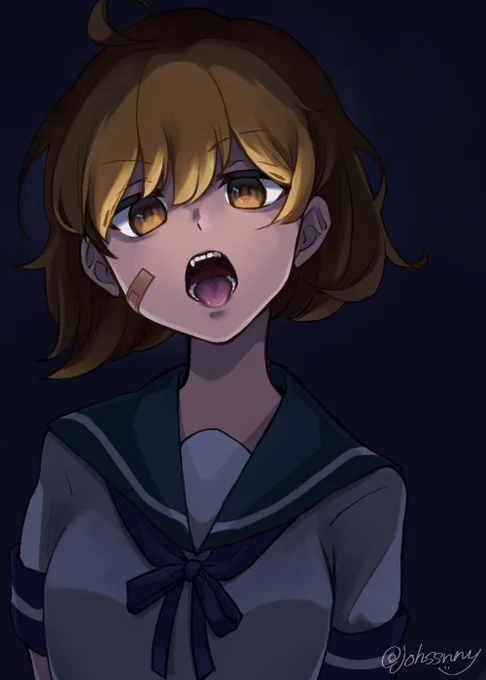 あーん 
