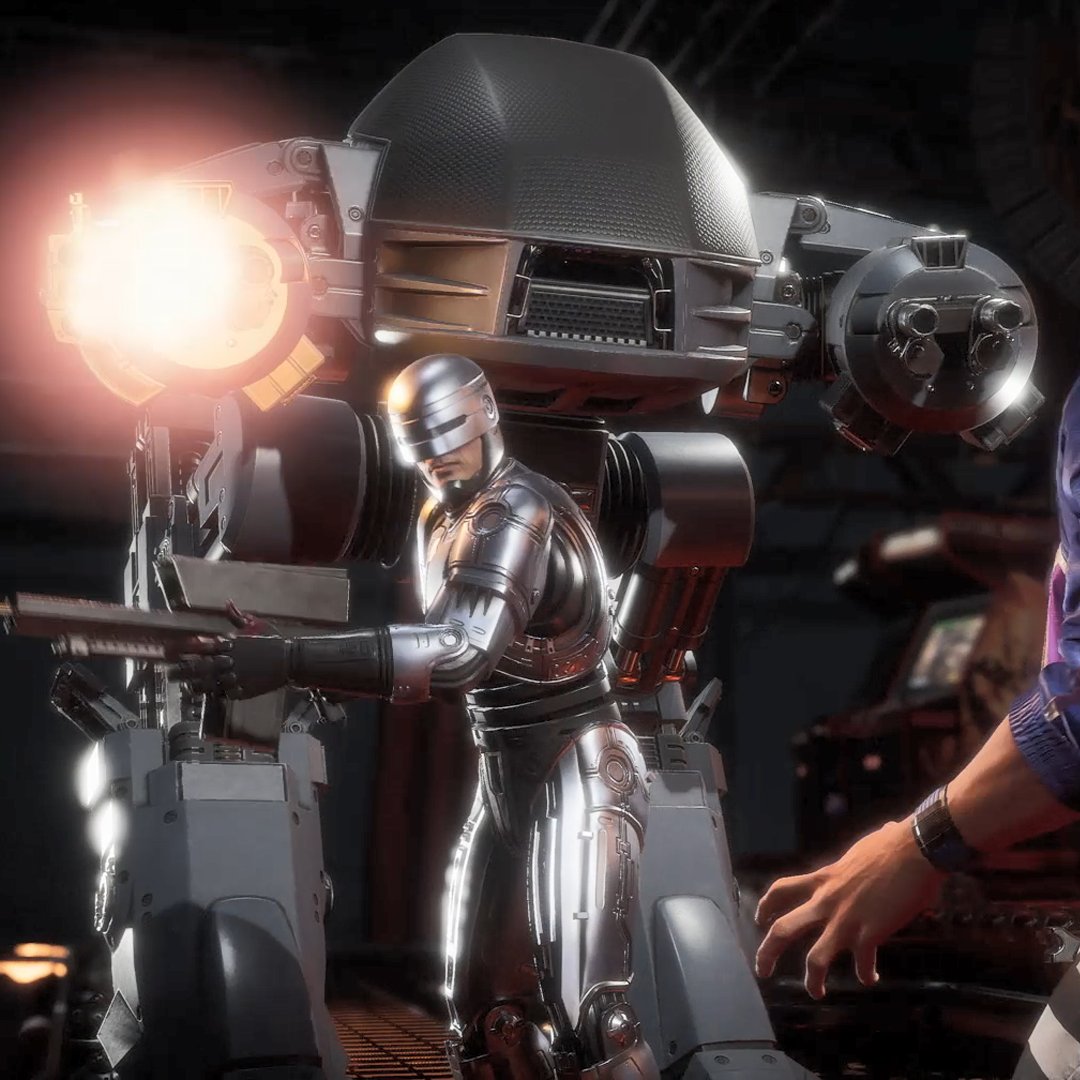 🤜🤛Identifica aquele amigo que está sempre lá quando mais precisas. #MKAftermath