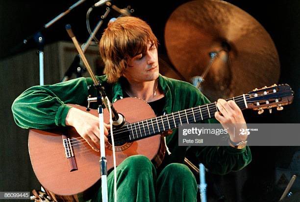 Mike Oldfield is 67 years old today. Happy Birthday  ! 