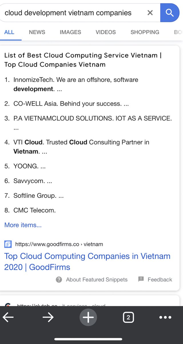 innomizetech's tweet photo. Are you looking for a company that provides Cloud computing services for your projects? We are listed as top companies based in Vietnam that provides cloud development service, our certified engineer team can help you.
#clouddevelopvietnam #offshoringvietnam #cloudcomputing #aws https://t.co/q7FDo93pRK