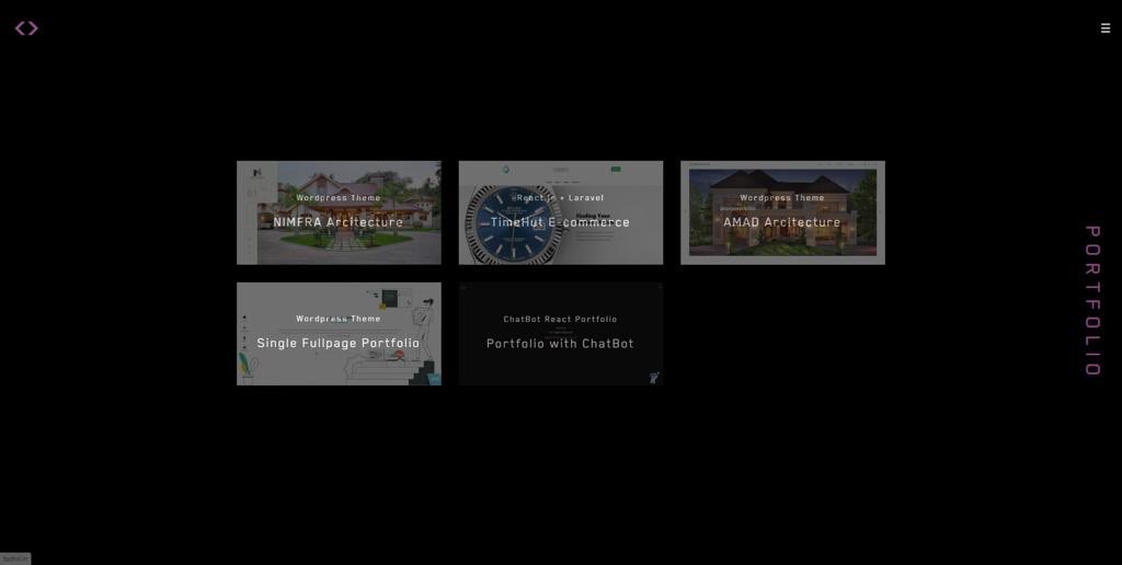 fadhilasharaf's tweet photo. https://t.co/BV0YDnCrzX
Just finished my portfolio website with a integrated chatbot named “cyberBot” with the help of React.js for front-end and dailogflow for chabot integration.  
.
.
.
#portfolio #reactjs #react #chatbot #google #dailogflow #fadhil https://t.co/GMXrgmk7Rb