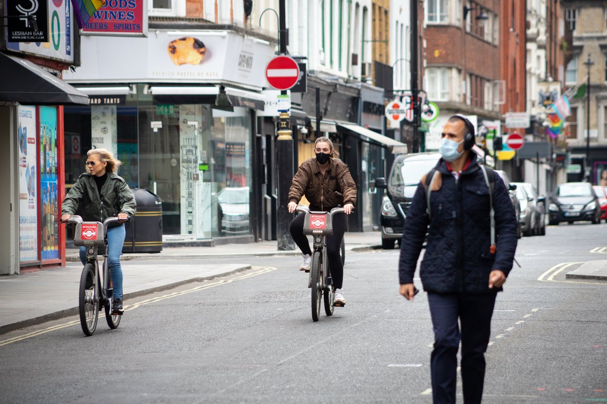 LDNMayor Environment tweet media