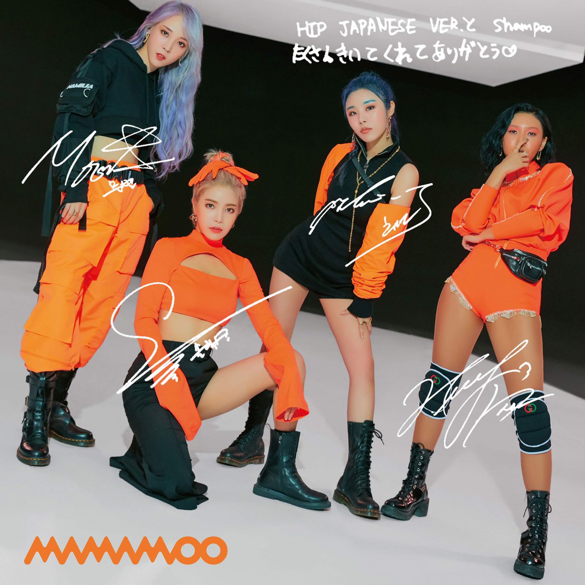 Hirokic52257695's tweet image. #KCONTACT  #KCON2020JAPAN 
#会いたいアーティスト
#TWICE   #트와이스 #MAMAMOO #마마무  #ITZY #있지 #CherryBullet #체리블렛