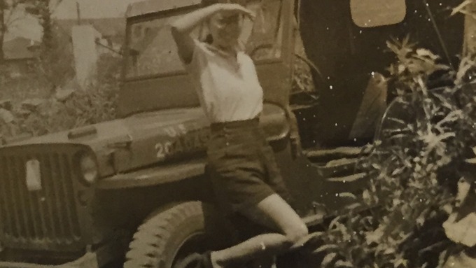 CrisCroft7's tweet photo. Motoko Fujishiro Huthwaite, l'ultima Monuments Woman, è venuta a mancare proprio in questi giorni e noi vogliamo ricordarla su #LaTPC
https://t.co/Dsn74pKmrO
#MotokoFujishiro #USA #MonumentsMen #MonumentsWoman #storia #SecondaGuerraMondiale #tutela #arte #cultura #beniculturali https://t.co/bpuoByhyIa