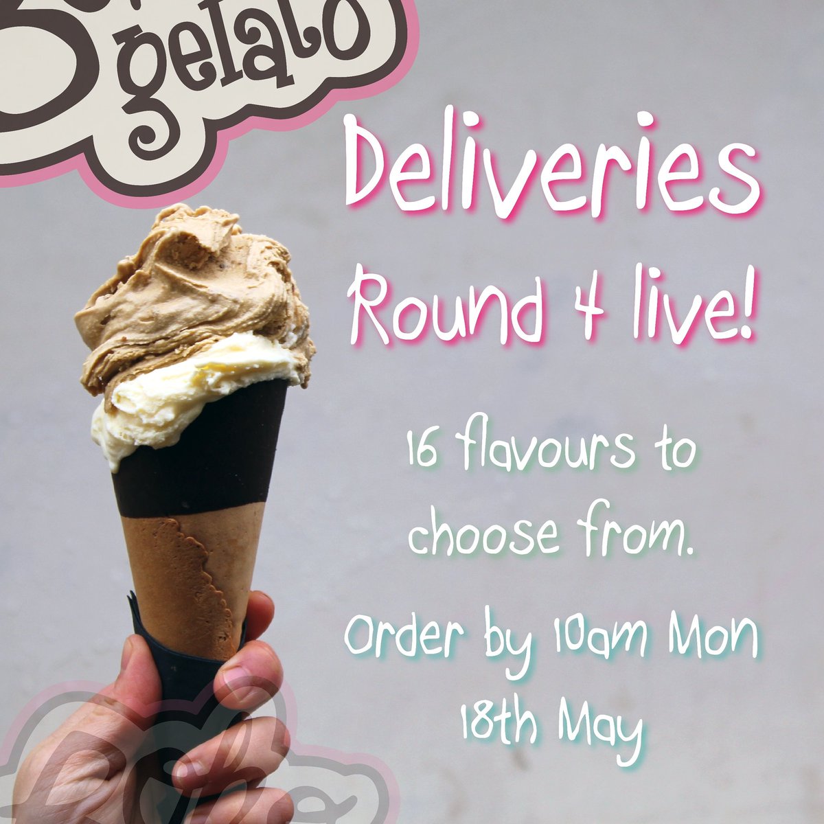 Boho Gelato tweet media