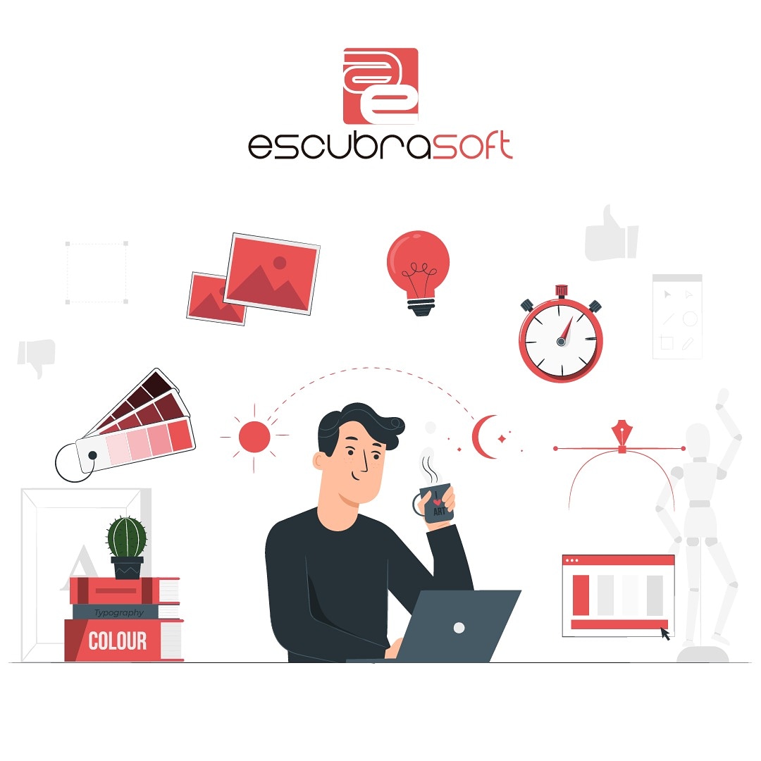 Escubrasoft tweet picture
