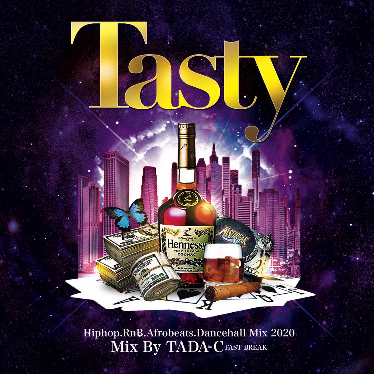 blazing__info's tweet photo. -TASTY-
MIX BY TADA-C fr FAST BREAK
#ブレサタ #dancehall
#reggae #mixcloud 

https://t.co/oX4DXlZVU4 https://t.co/mjUa6OHkhQ