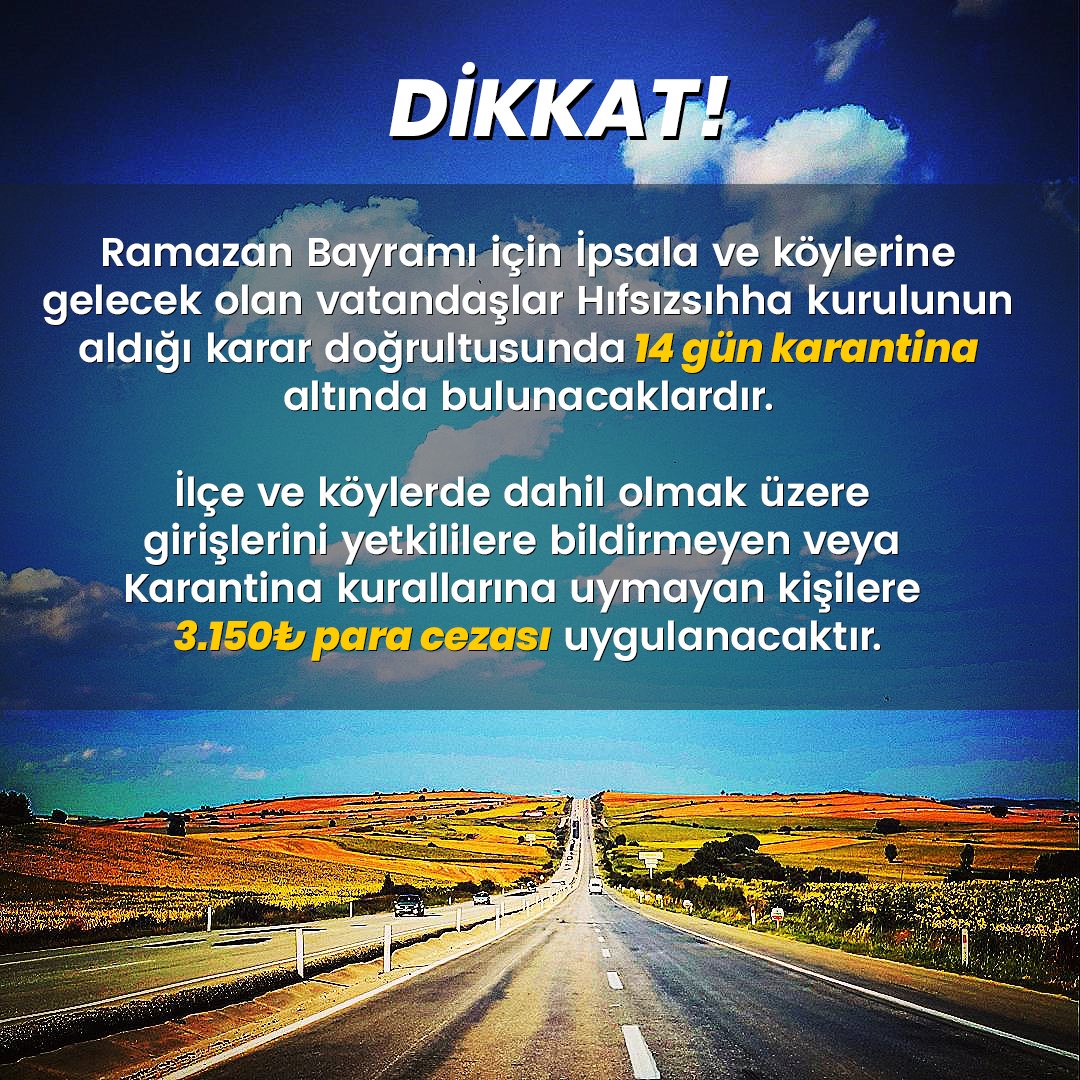 İPSALA🌾 (@ipsala) on Twitter photo 