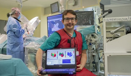 Biotech_Spain's tweet photo. 📲 Corify Care obtiene el apoyo del CDTI para desarrollar ACORYS, dispositivo médico para el tratamiento de la arritmia cardiaca más frecuente
📌 @Genesis_Biomed 
👉🏻 https://t.co/e8dIxFd4sN 
#CorifyCare #ACORYS #dispositivo #arritmia https://t.co/N2uPPMTf7S
