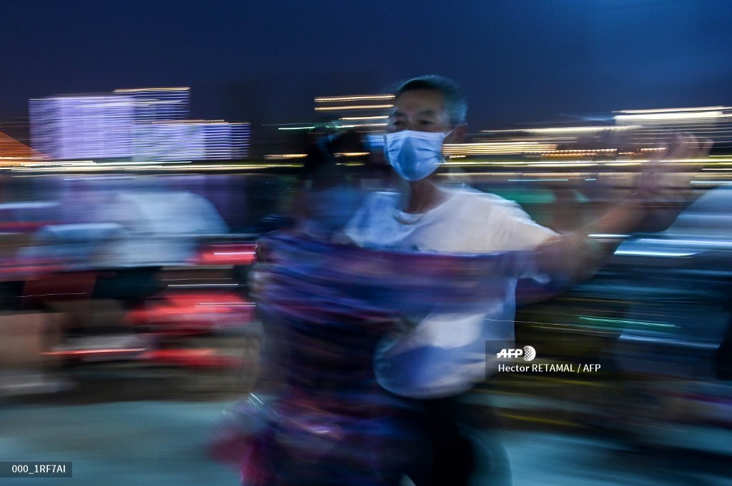 AFPphoto's tweet photo. #AFP PICTURES OF THE WEEK (9 - 15 May)
https://t.co/33AkJAWBze https://t.co/dL9dIlFbg5