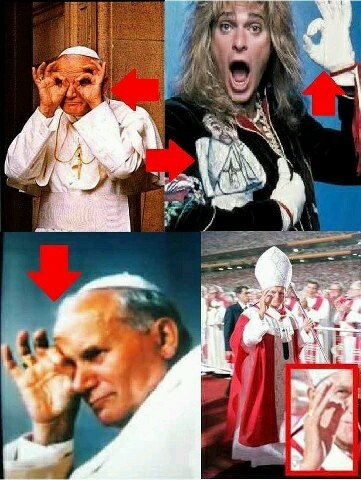 CopperCherokee's tweet photo. @HeshimuK @QuoteMeOnThatK #JesusisGay #GOPLuciferianProject This is true The globally accepted as Christ image is historically proven to be of Mr Borgia the gay son of Pope Alexander IV THEY CANT HAVE IT BOTH WAYS cant teach hatred for LGBTQ's saying its a Bible doctrine as they worship a Gay mans image? https://t.co/YtRPZwYqZn