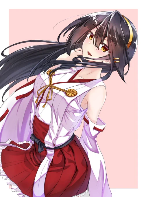 艦これ7周年おめでとうございます(遅刻 