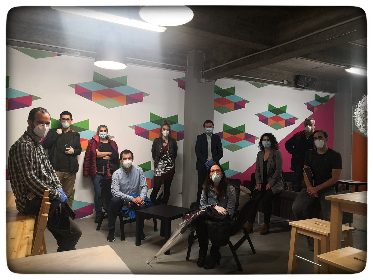 2020-2021 kurtsoa prestatzen... Ilusioz beteriko proiektuak ✨ <a href="/mgagogarcia/">monica</a> <a href="/MUnibertsitatea/">Mondragon Unibertsitatea</a> <a href="/Enpresagintza/">Mondragon Unibertsitatea - Enpresagintza</a>